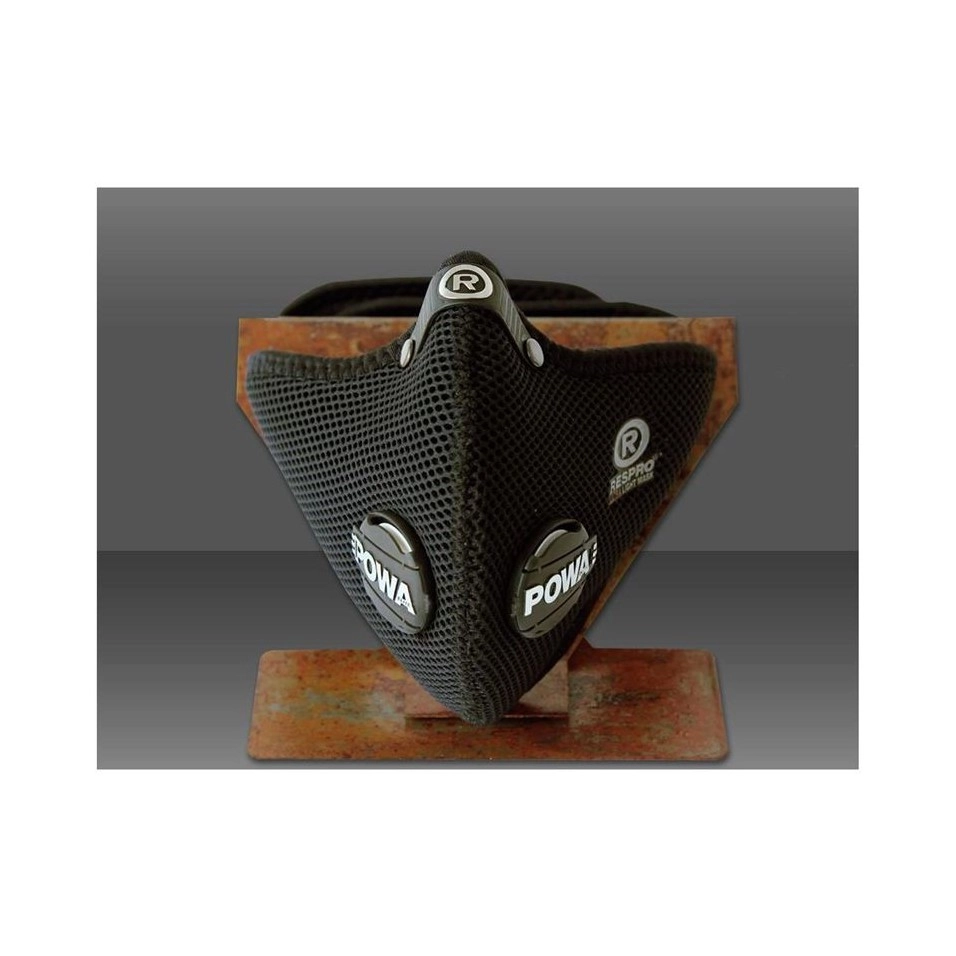 Respro Ultralight Anti-Pollution-Maske