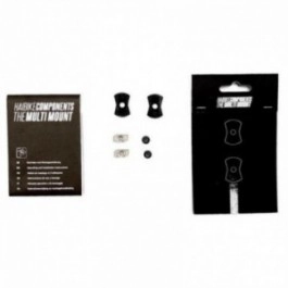 Kit di fissaggio per...