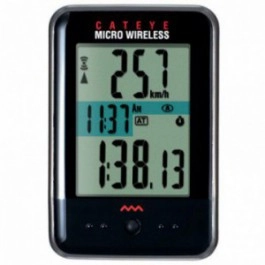 Cateye MC200 Drahtloser...
