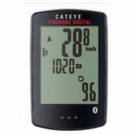 Compteur kilométrique...