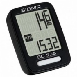 Comprar Cuentakilómetros para bicicletas al mejor precio - Sigma VDO Cateye
