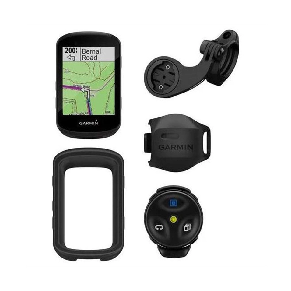 Garmin Edge 530 MTB GPS-Paket