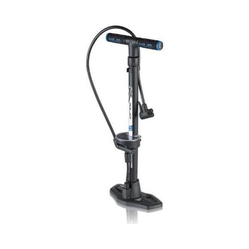 Bomba Peu XLC PU-S02 Gamma 8 Bar