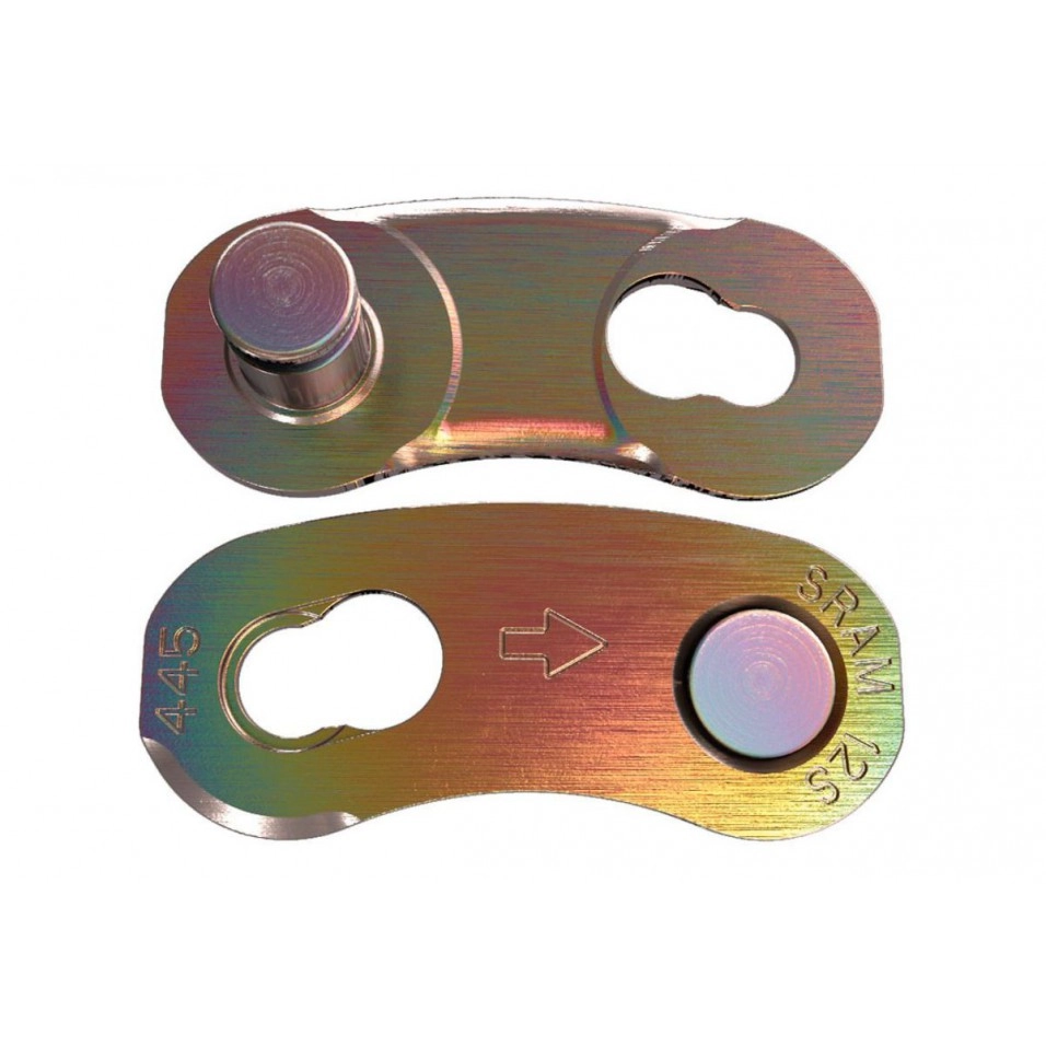 Lien Sram Powerlock AXS Connector 12v (1 unité)