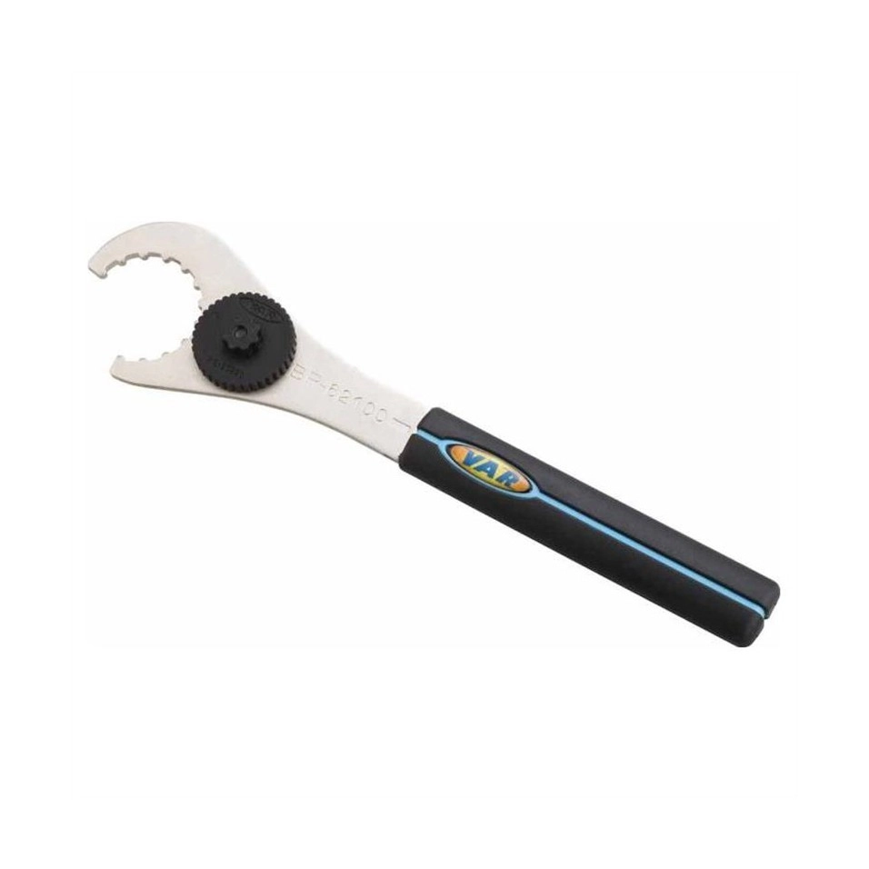 Llave VAR Pedalier Shimano Hollowtech II