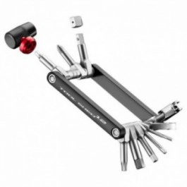 Clau Multiús Giant Toolshed 12