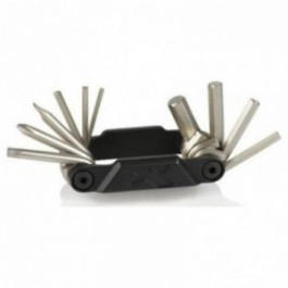 XLC TO-M19 Multitool 10 Stück