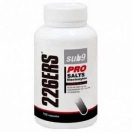 226ers Sub9 Pro Salts...