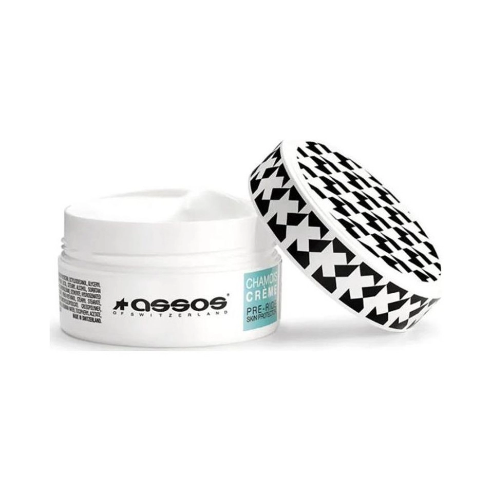Assos Chamois Creme Crème de Chamois 200 ml