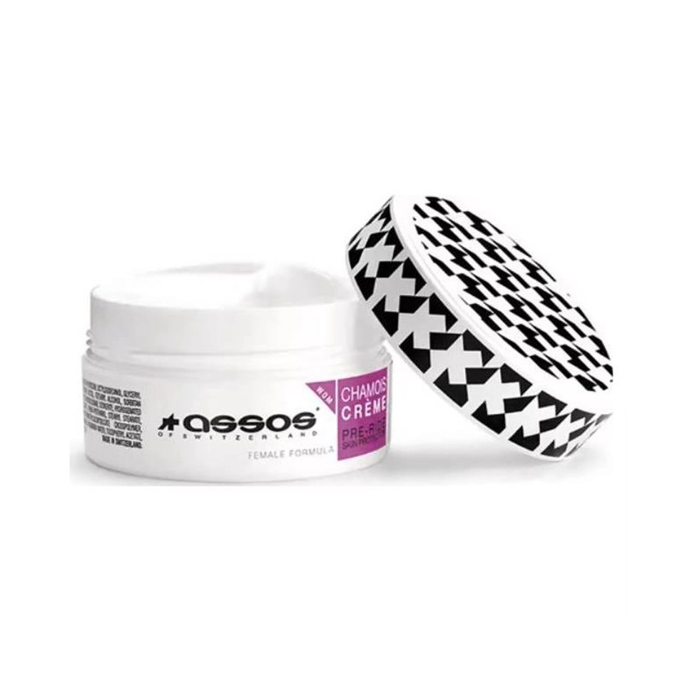 Crema Badana Assos Chamois Creme Women's 200ml