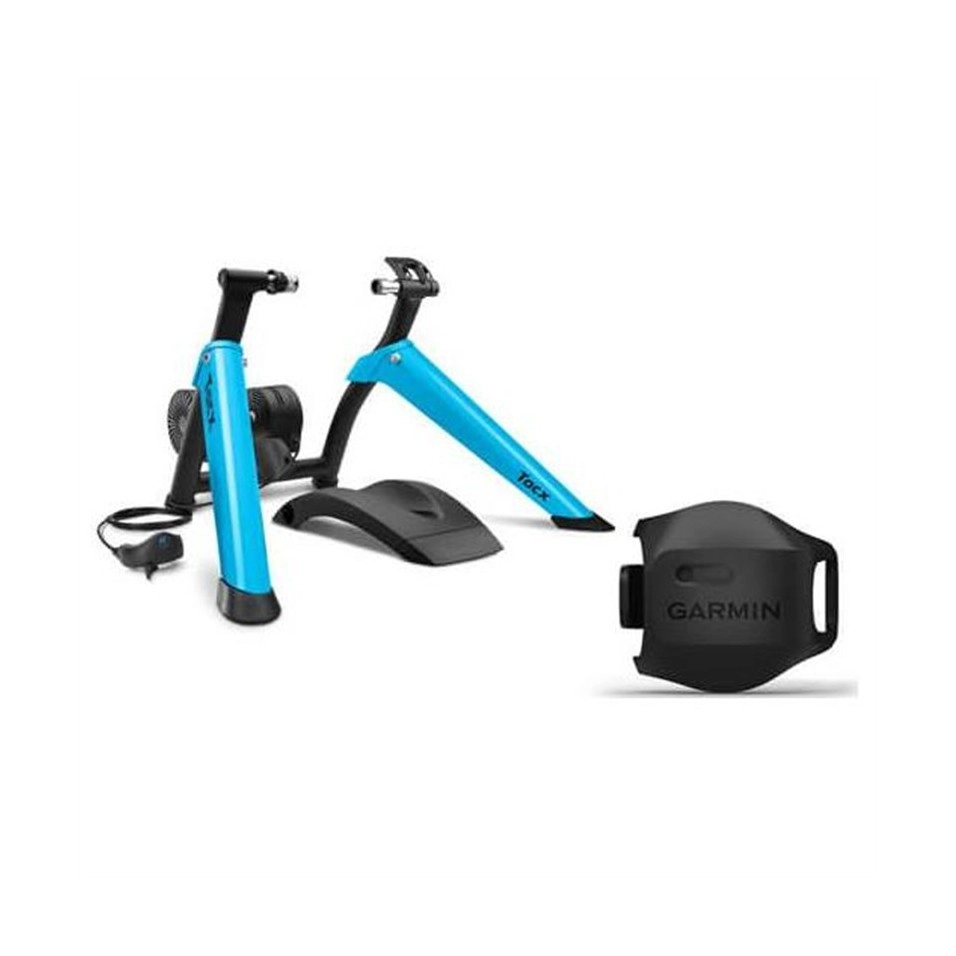 Rodet Tacx Boost Pack amb sensor velocitat