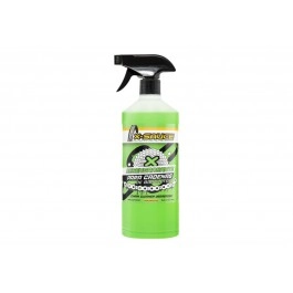 X-Sauce Verde Desengrasante para Cadenas de Bicicletas, 900 ml, Adultos  Unisex : : Deportes y aire libre