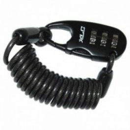 Candado XLC LO-L05 3x1200mm...