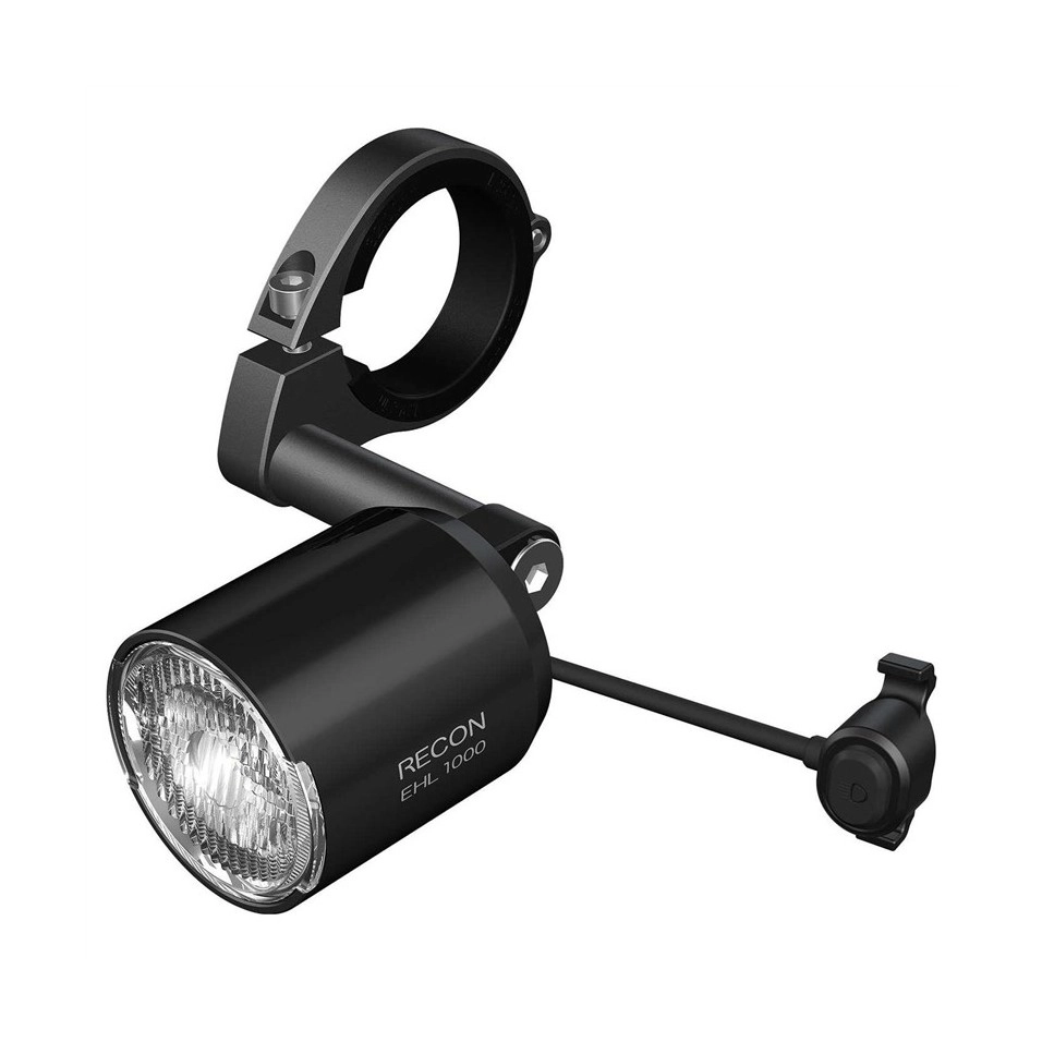 Luce anteriore Giant Recon E HL 1000