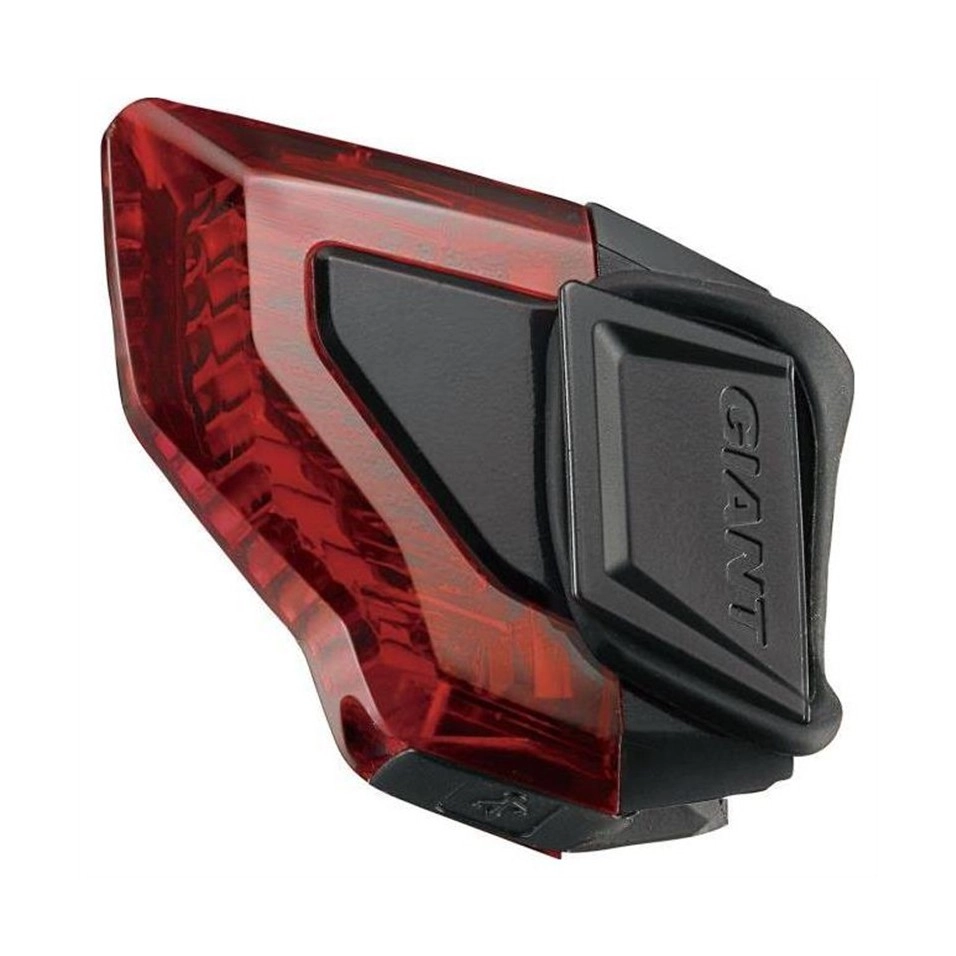 Llum del darrere Giant Numen Plus Aero Rechargeable 3LED