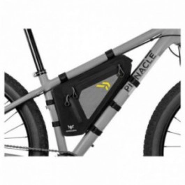 Sacoche de cadre Apidura...