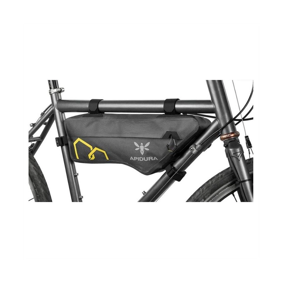 Borsa Apidura Expedition Frame Pack 3L