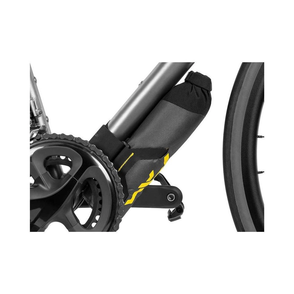 Bossa Quadre Apidura Expedition Pack 1,2L