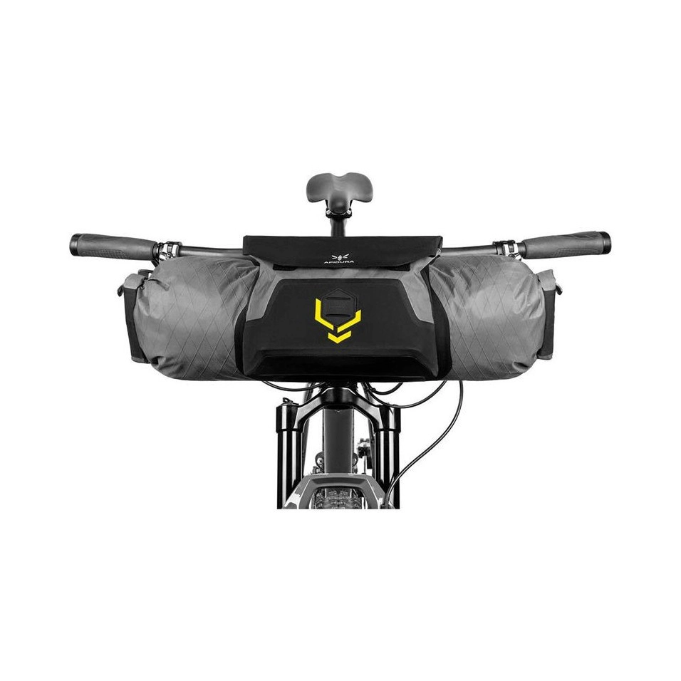 Borsa manubrio Apidura Backcountry Accessory Pocket da 4L