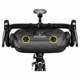 Bossa Manillar Apidura...