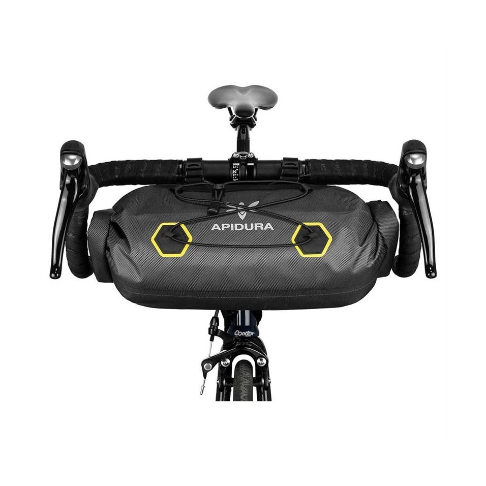 Apidura Expedition Pack Dry Lenkertasche 9L
