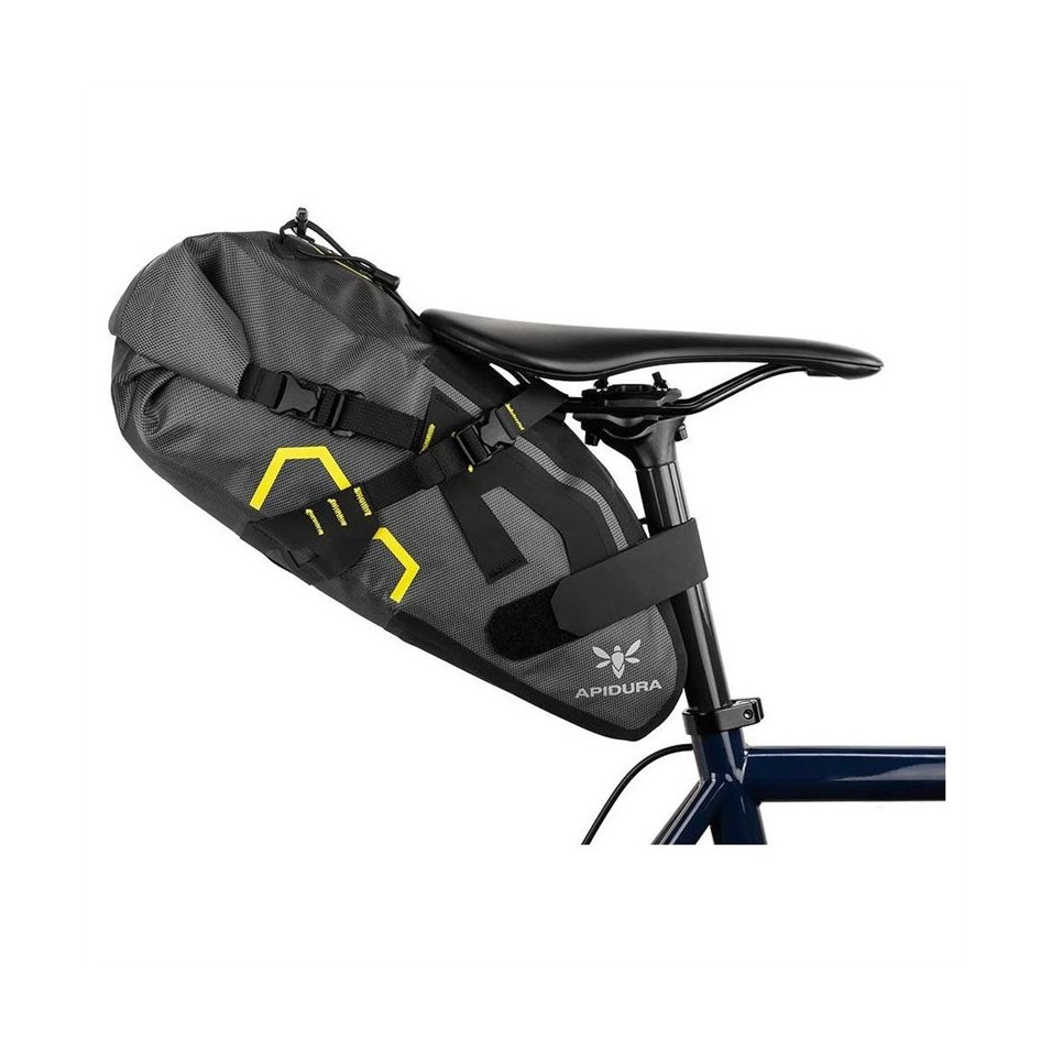 Apidura Expedition Pack 9L Sitztasche