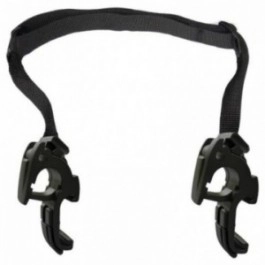 Crochets Ortlieb QL2.1 avec...