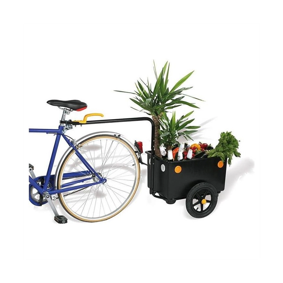 Bellelli Eco Trailer Maxi-Anhänger