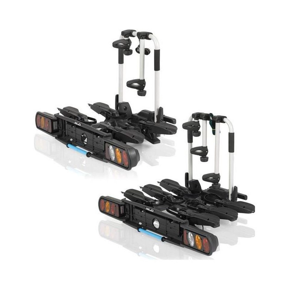 Portabicicletes XLC CC-C03 2B