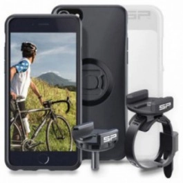 Funda i suports SP Connect...