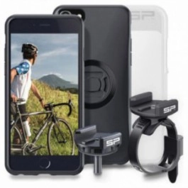 SP Connect Hülle und...