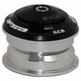 INDIRIZZO FSA Semiintegrata...