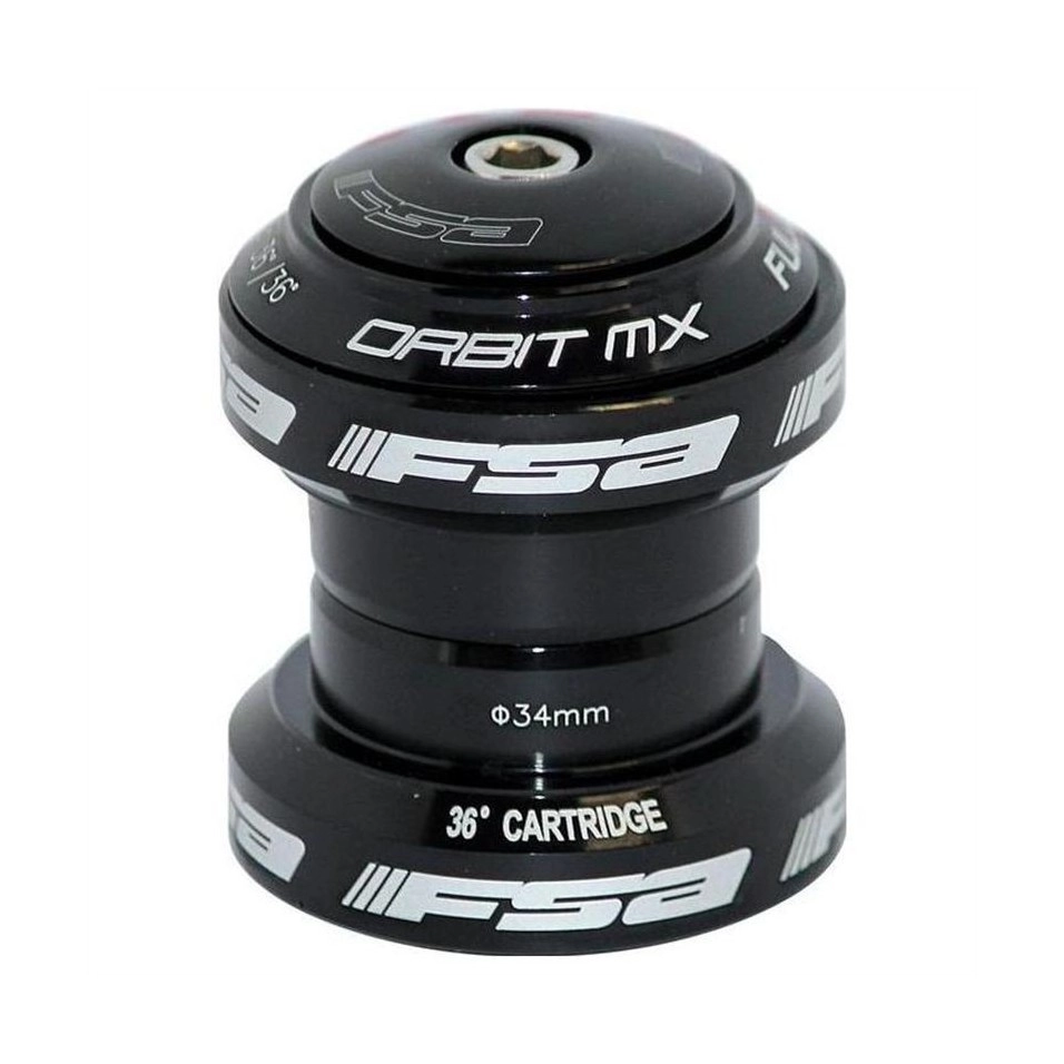Juego de DIRECCION FSA Orbit MX 1-1/8
