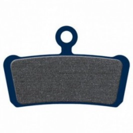 Pastiglie Galfer Road FD459...