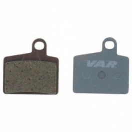 VAR Organic Hayes Stroker...