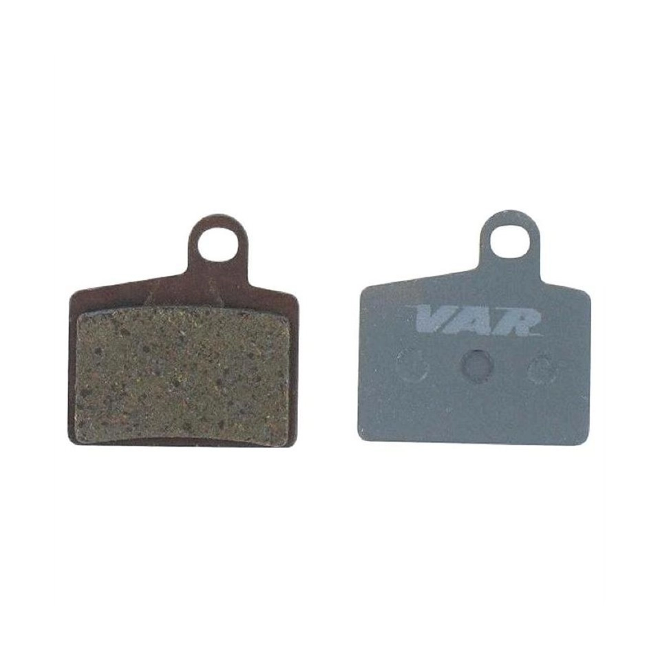 VAR Organic Hayes Stroker Tray-Bremsbeläge