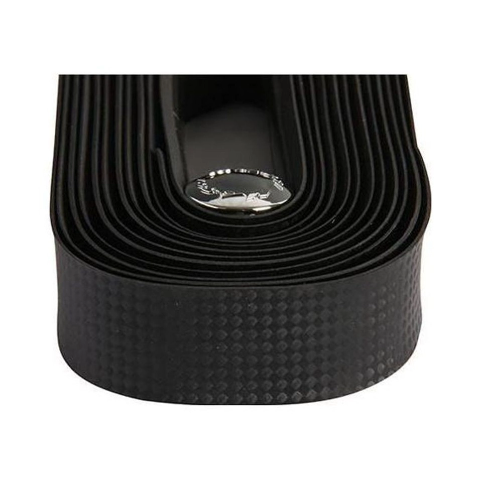 Nastro Manubrio Massi Lure Gel - Antiscivolo, Assorbente Vibrazioni, Taglia Unica