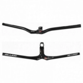 Manillar Massi X-Carbon...