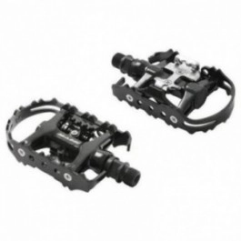 Pédales Massi M604 VTT SPD