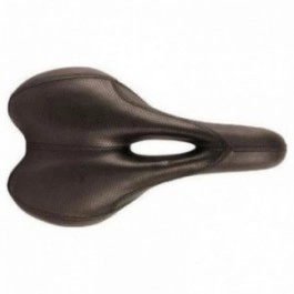 Massi Prolady Sattel