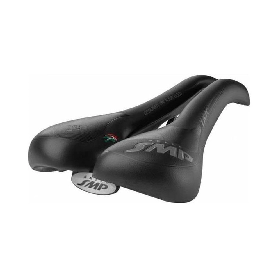 Selle SMP TRK Medium Homme Gel 280x160mm