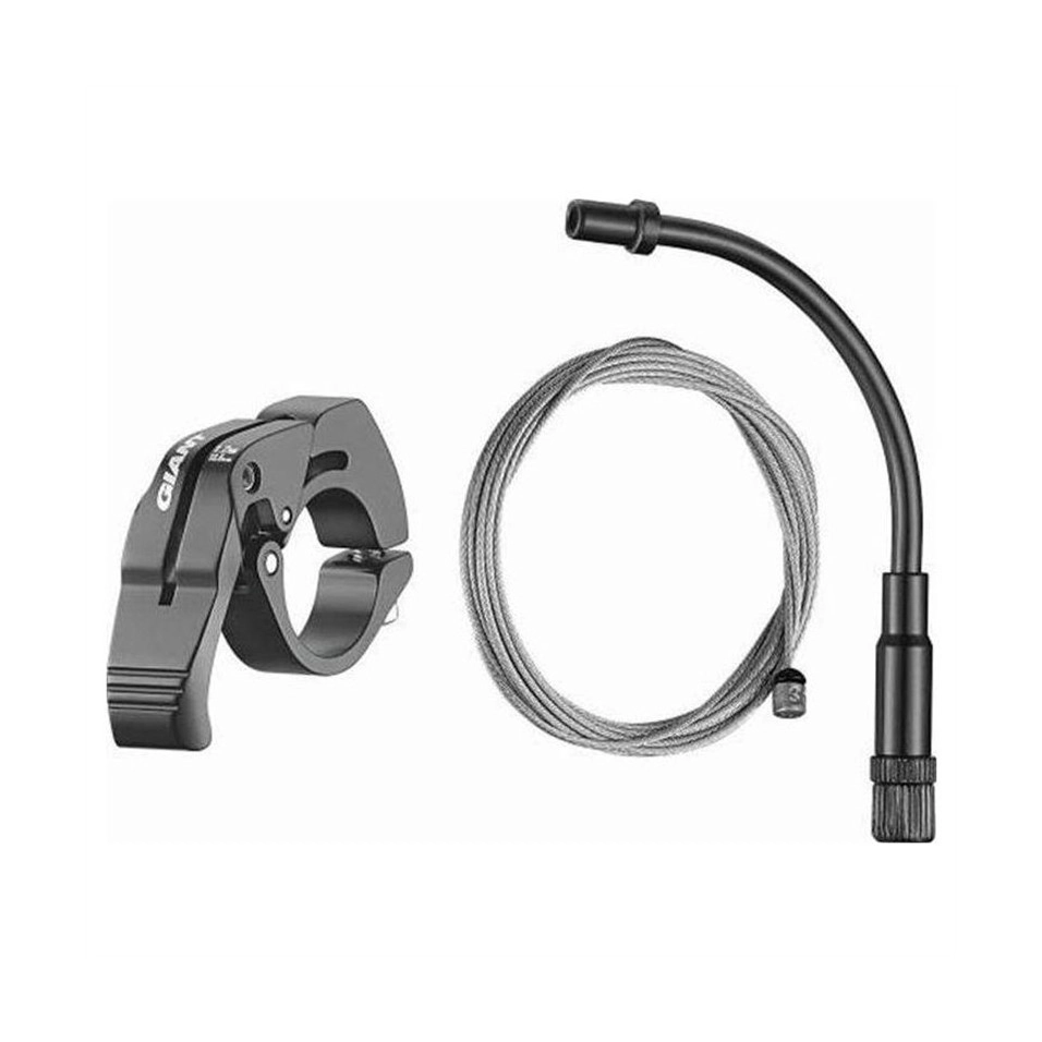 Giant Contact Switch Levier de tige de selle télescopique 2x