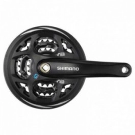 Shimano Altus 8V 175 mm...