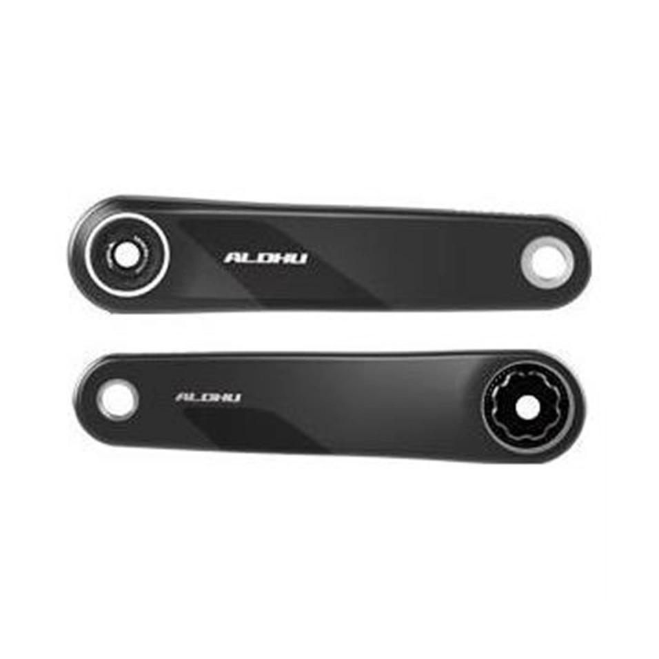 Manivelles Rotor Aldhu Carbone