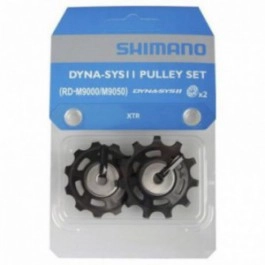 Shimano XTR 11-fach...