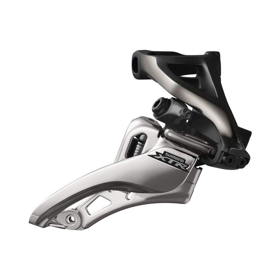 Desviador delantero Shimano XTR Sideswing 2x11v FDM9020