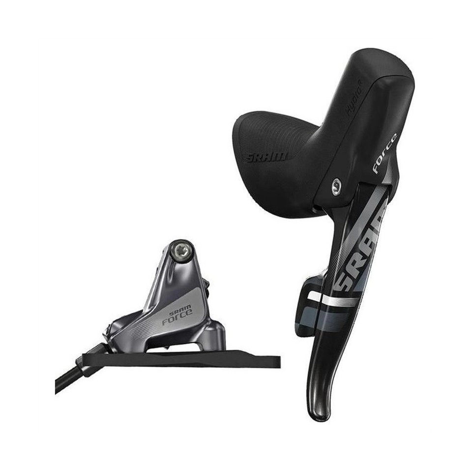 Levier de vitesses gauche Sram Force CX1 Disc Flat Mount