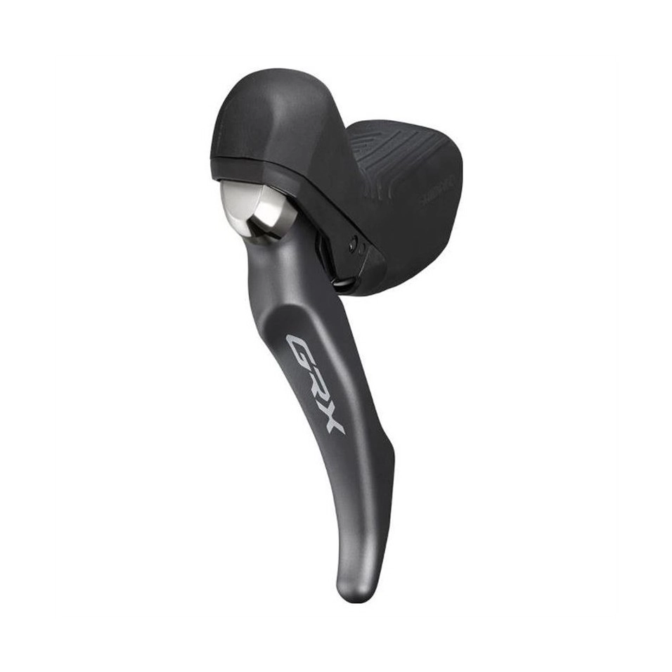 Shimano GRX RX810 Linker Hebel für Teleskopstütze