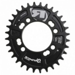 Plat Rotor Q-Ring 12.5% QX1...