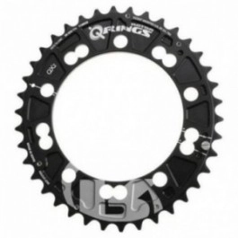 Rotor -Q-Ring-Platte 27D...